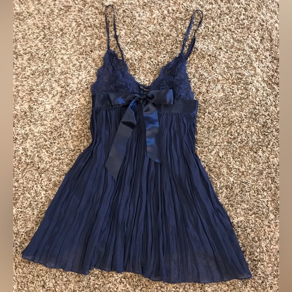 Victoria's Secret Intimates & Sleepwear Victorias Secret Babydoll